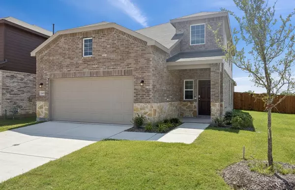 2402 Carlow Lane, Lowry Crossing, TX 75407