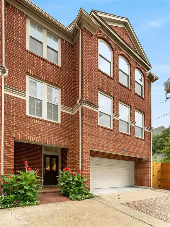 Dallas, TX 75204,2917 Hallsville Street