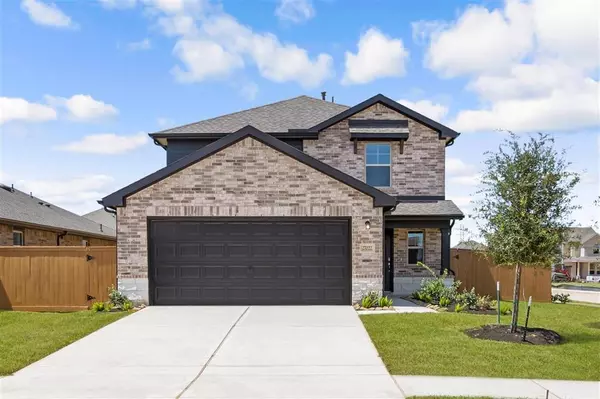 2918 Plum Creek Road, Anna, TX 75409