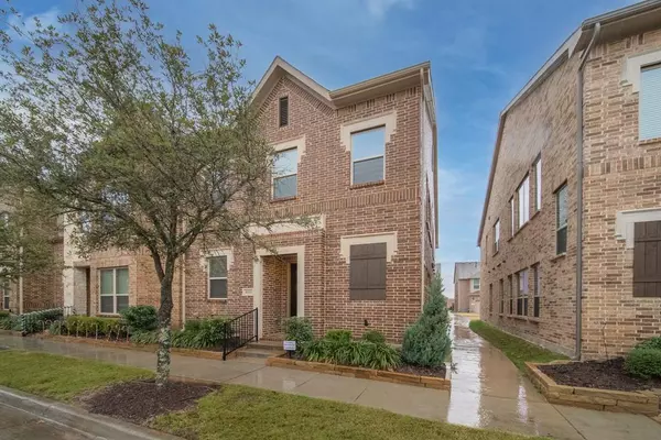 4133 Broadway Avenue, Flower Mound, TX 75028