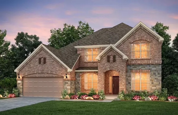 6704 Fort Parker Way, Mckinney, TX 75071