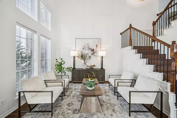 Plano, TX 75094,5725 Gerber Terrace