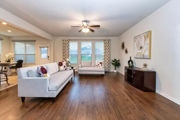 Fort Worth, TX 76177,1109 Spanish Needle Trail