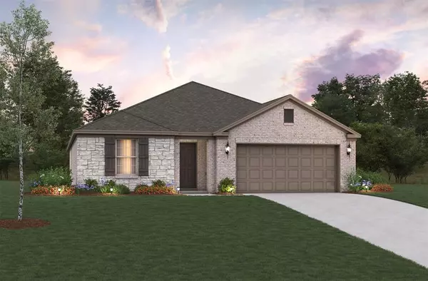 3333 Longfellow Avenue, Anna, TX 75409