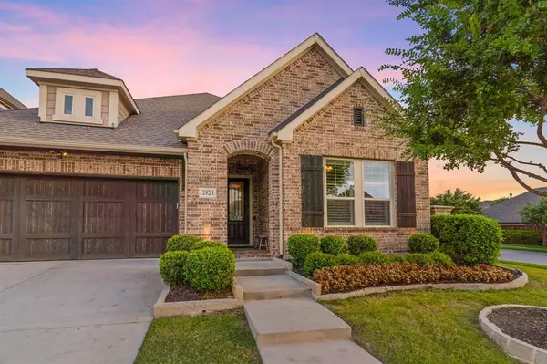 Celina, TX 75009,2523 Preakness Place