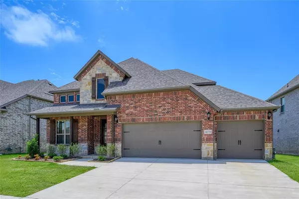 Pilot Point, TX 75009,14779 Elion Court