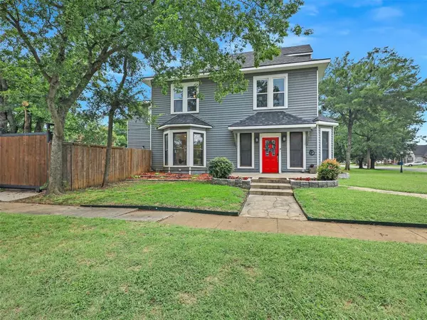 Denison, TX 75020,1200 W Walker Street