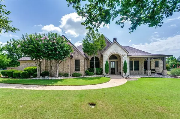 5303 Eastgate Lane, Parker, TX 75002