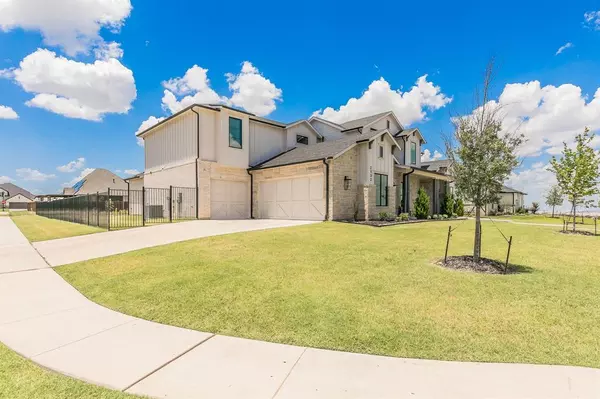 Haslet, TX 76052,2132 Sicily Lane