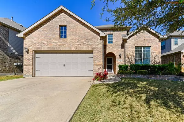 8840 Night Wind Lane, Fort Worth, TX 76244