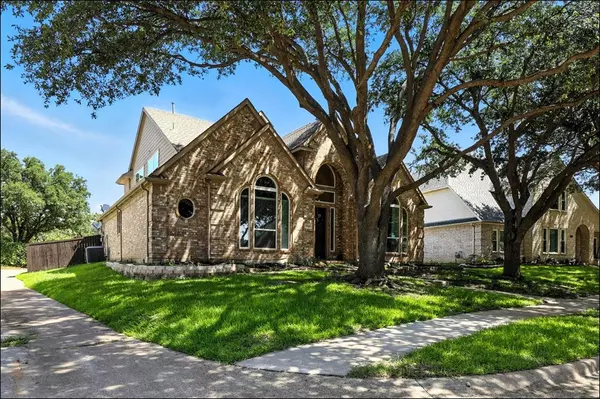 The Colony, TX 75056,5940 Sandhill Circle