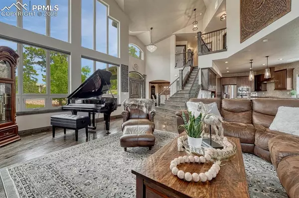 Colorado Springs, CO 80908,17576 Cabin Hill LN