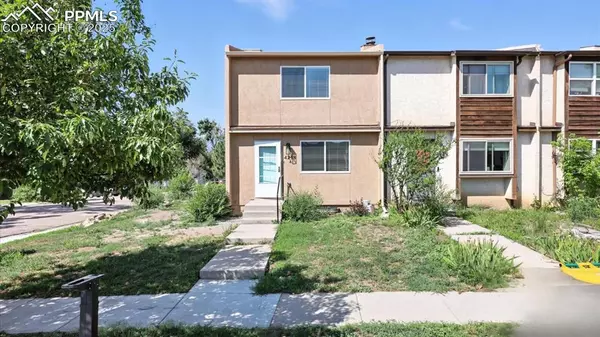 4218 Forrest Hill RD #A, Colorado Springs, CO 80907