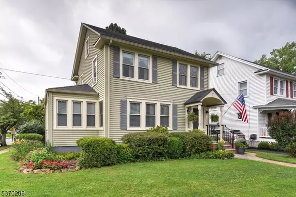 Somerville Boro, NJ 08876,224 E Cliff St