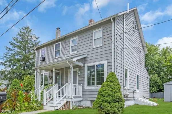 1014 Railroad Ave, Harmony Twp., NJ 08865
