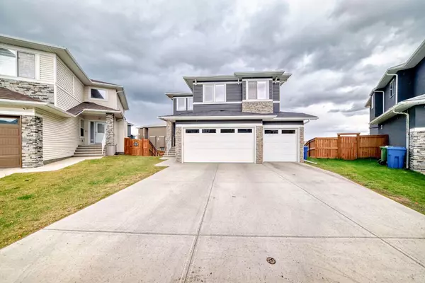 Chestermere, AB T1X 1Z4,68 Chelsea CPE