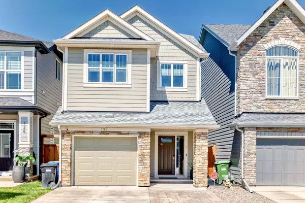 Calgary, AB T3M 2X2,132 Cranbrook GN SE
