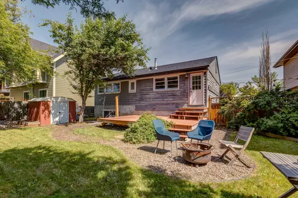 Calgary, AB T3B 2C8,6707 Bow CRES Northwest