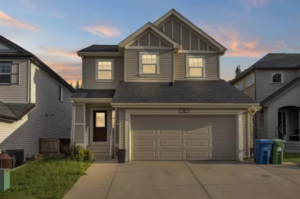 187 Reunion Close Northwest, Airdrie, AB T4B 0M2