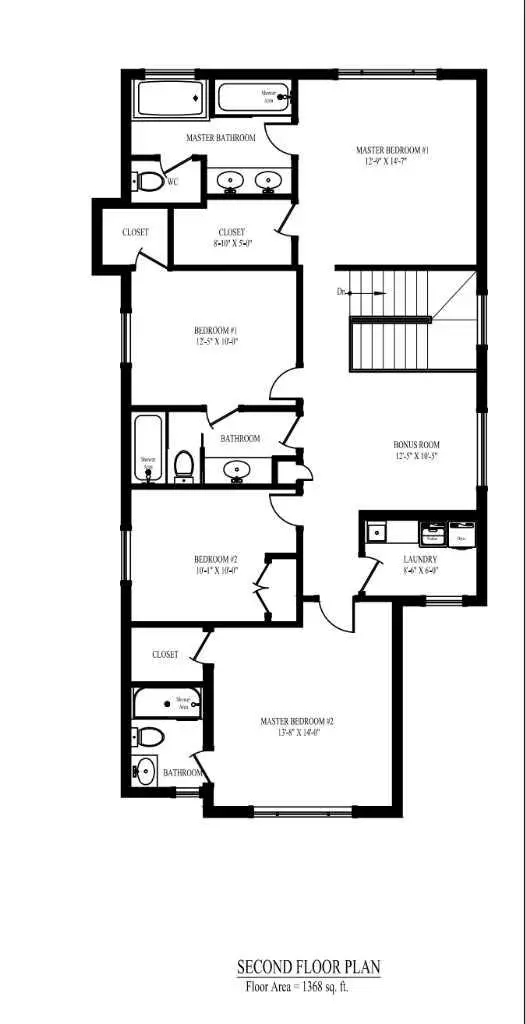 Chestermere, AB T1X 3B7,542 Waterford Rise