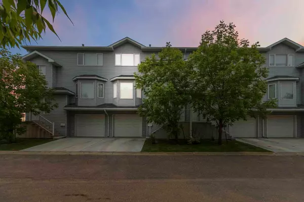 105 Loutit RD #608, Fort Mcmurray, AB T9K 2N5