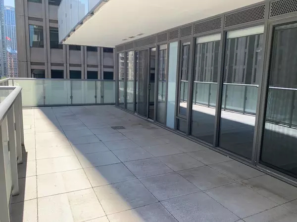 Toronto C01, ON M5S 0C5,57 St Joseph ST #408
