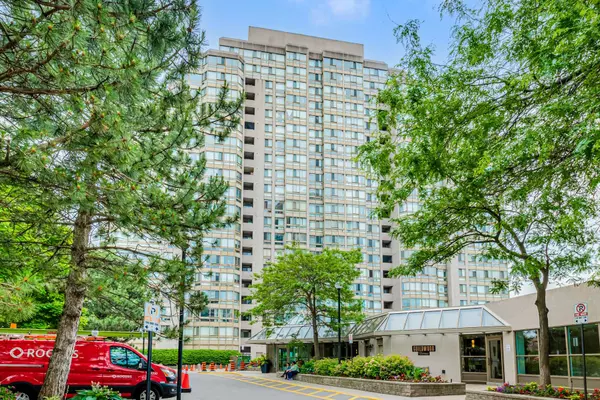 3233 Eglinton AVE E #1107, Toronto E08, ON M1J 3N6