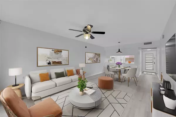 Coconut Creek, FL 33066,2704 Nassau Bnd #H2