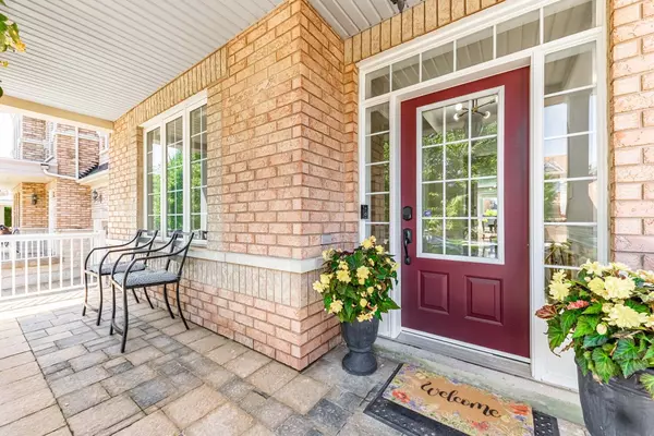 Markham, ON L6B 0L3,7 Stonechurch CRES