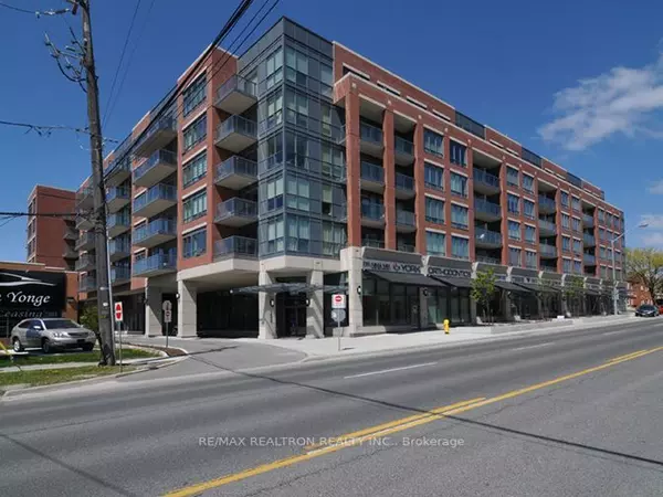 7608 Yonge ST #329, Vaughan, ON L4J 1V9