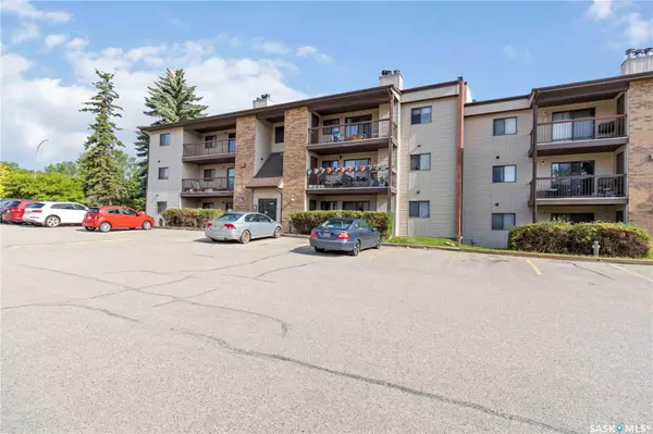 Saskatoon, SK S7J 4J6,335 Kingsmere BOULEVARD #101