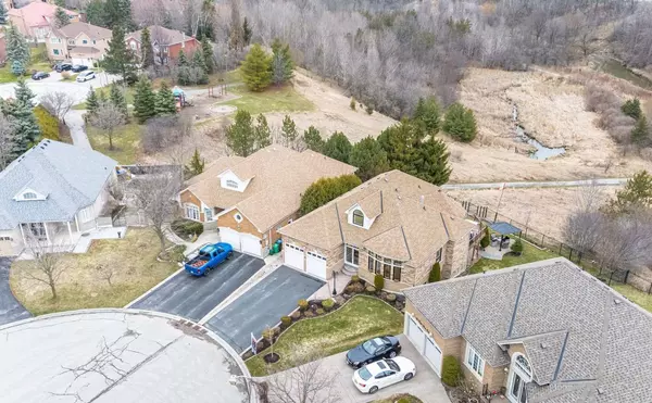 Caledon, ON L7C 1E1,12 Vista View CT