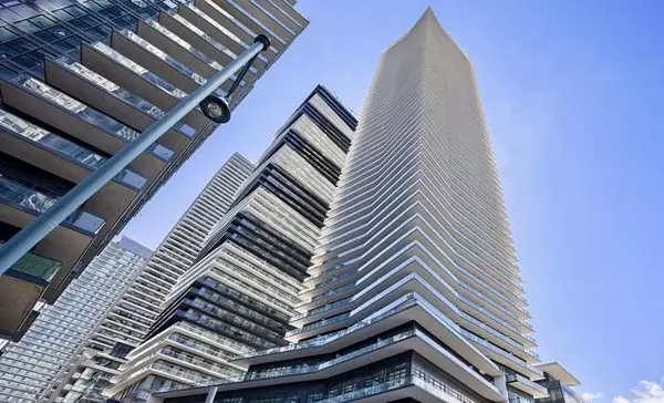 38 Annie Craig DR #604, Toronto W06, ON M8V 0G9