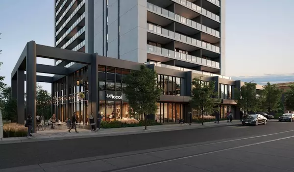 741 King ST #413, Kitchener, ON N2G 0E9