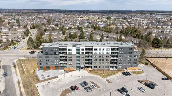 26 Lowes RD W #402, Guelph, ON N1G 4X2