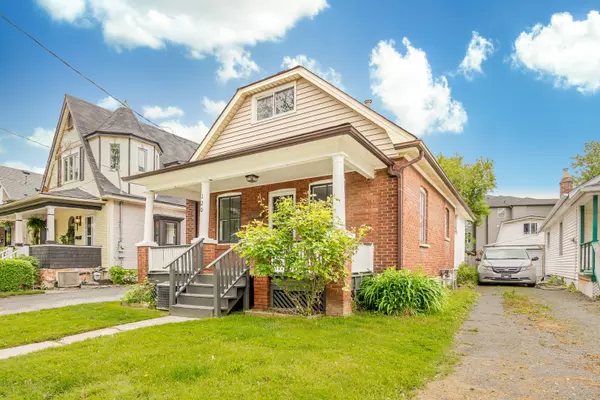 St. Catharines, ON L2R 4A9,120 Page ST