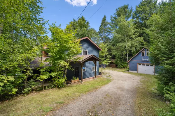 Algonquin Highlands, ON P0A 1E0,1345 Sinclair TRL
