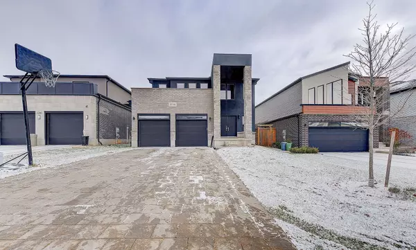 London South, ON N6P 0E9,2194 Westpoint HTS