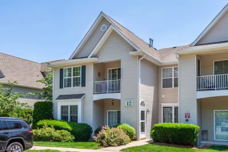 434 Cambridge Dr #434, Butler Boro, NJ 07405