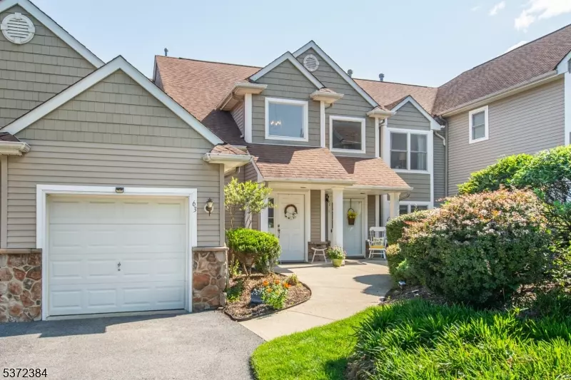 63 Bourne Circle, Hardyston Twp., NJ 07419