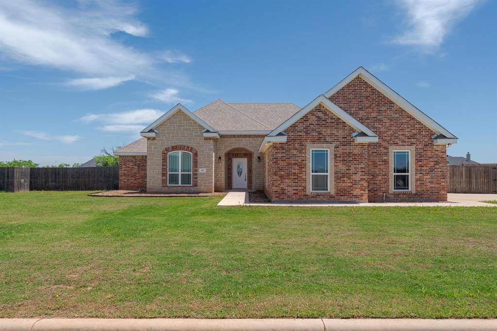 201 Rafter #T Drive, Tuscola, TX 79562