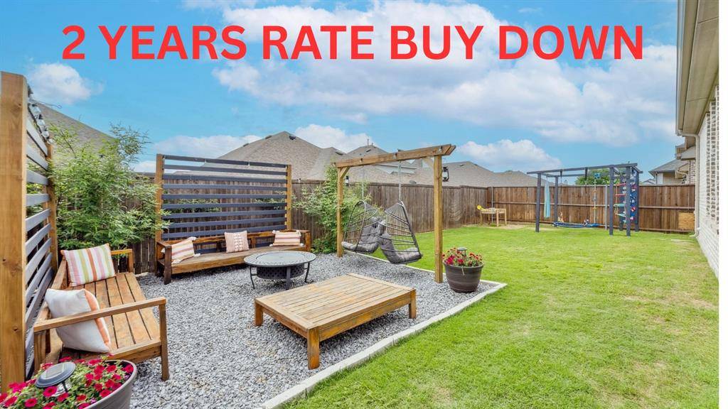 3414 Charleston Drive, Melissa, TX 75454