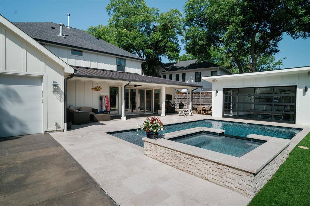 9124 Longmont Drive, Dallas, TX 75238