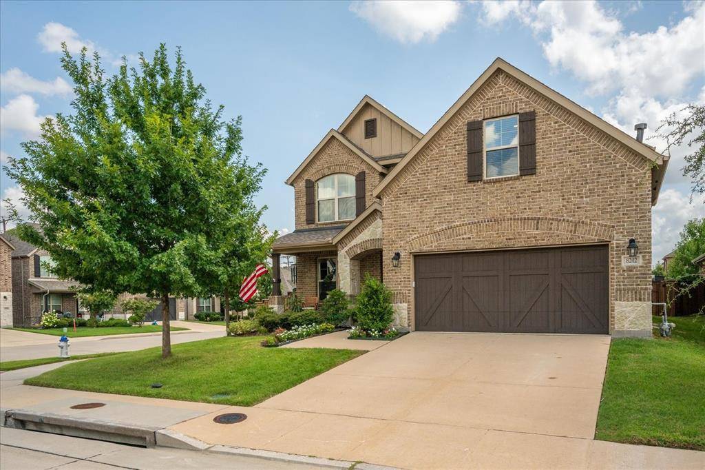 Dallas, TX 75252,8242 Horsetail Court