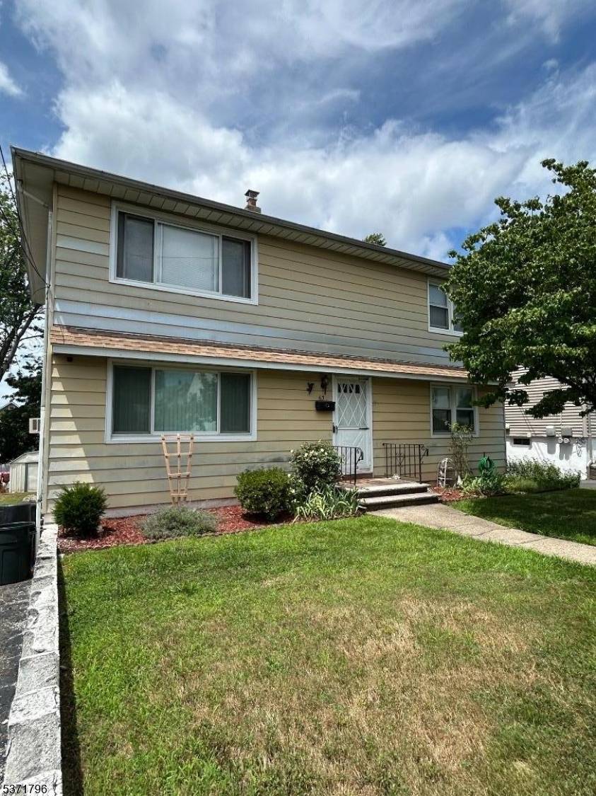 63 Newark Place, Belleville Twp., NJ 07109