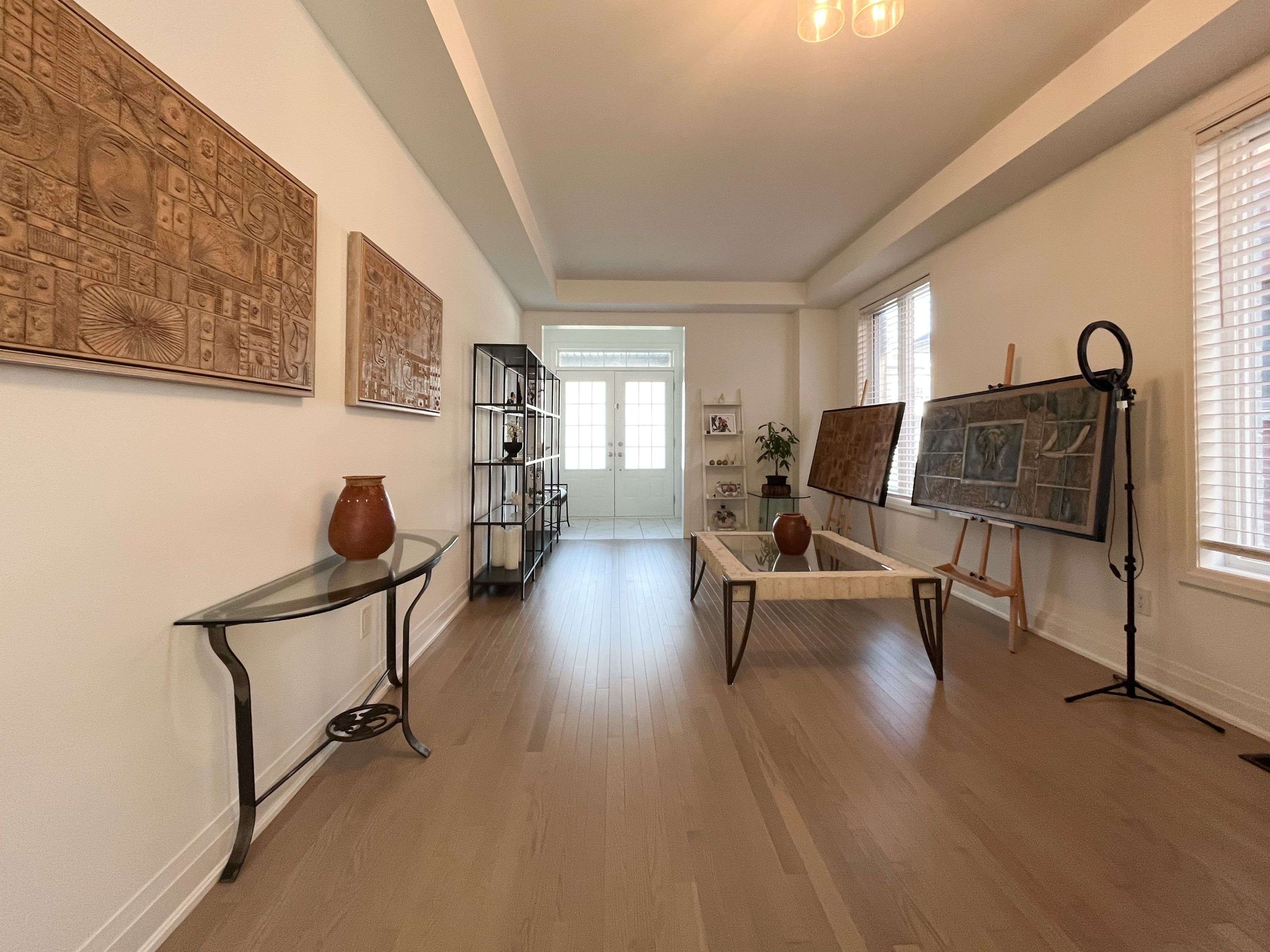 East Gwillimbury, ON L9N 0X1,30 Whippletree DR
