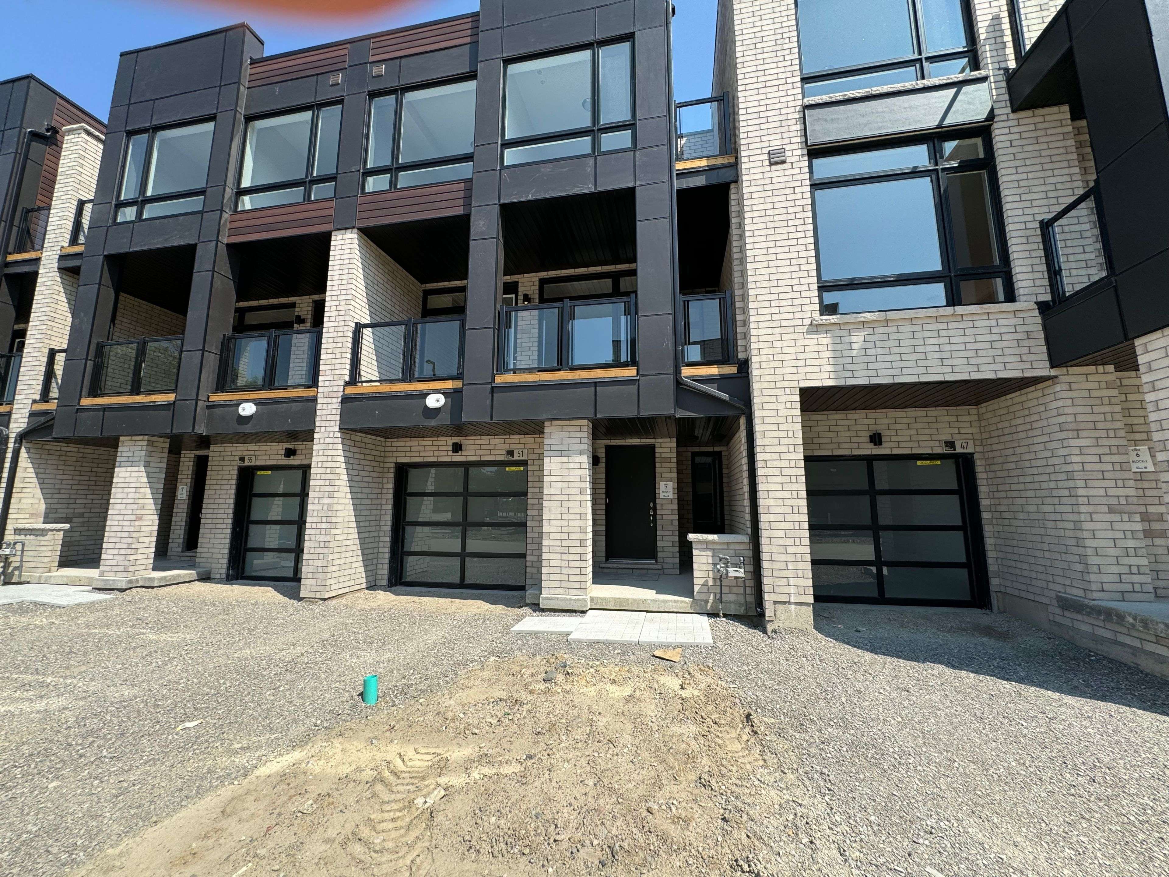 51 Chiffon ST, Vaughan, ON L4L 0M6