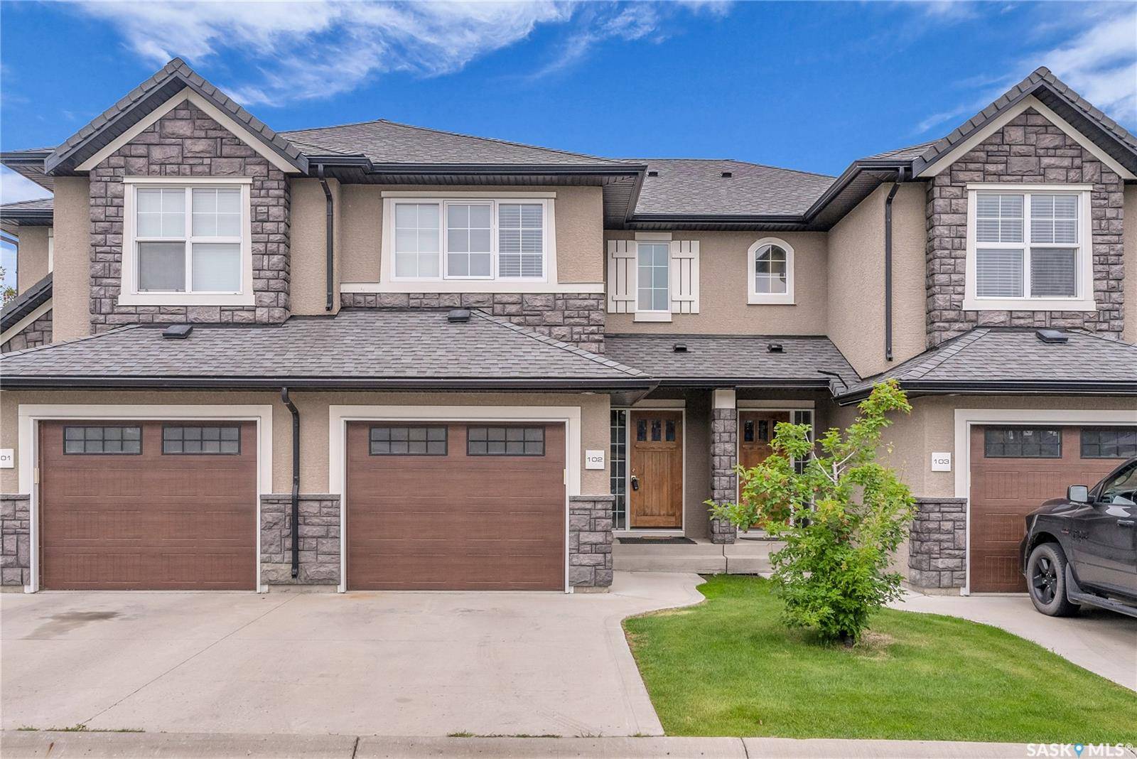 1555 Paton CRESCENT #102, Saskatoon, SK S7W 0V5