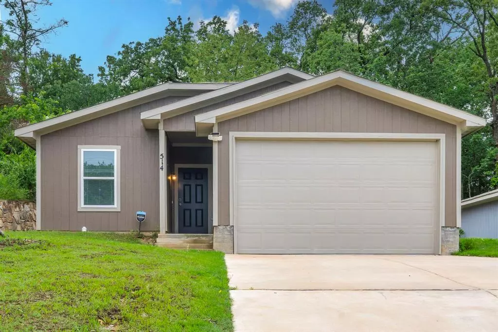 Denison, TX 75021,514 E Shepherd Street