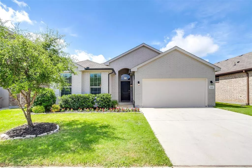 Fort Worth, TX 76028,1424 Doe Meadow Drive